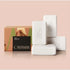 Natura Ekos Castanha Creamy Bar Soap Set 4x100g